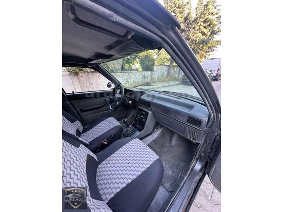 98 BROADWAY 1.4 RN YENİ MUAYENELİ