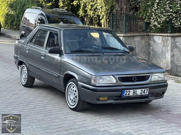 98 BROADWAY 1.4 RN YENİ MUAYENELİ