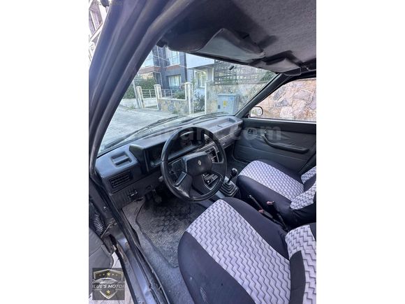98 BROADWAY 1.4 RN YENİ MUAYENELİ