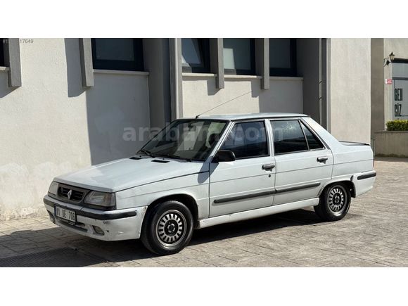 1997 MODEL RENAULT BROADWAY 1.4 RN
