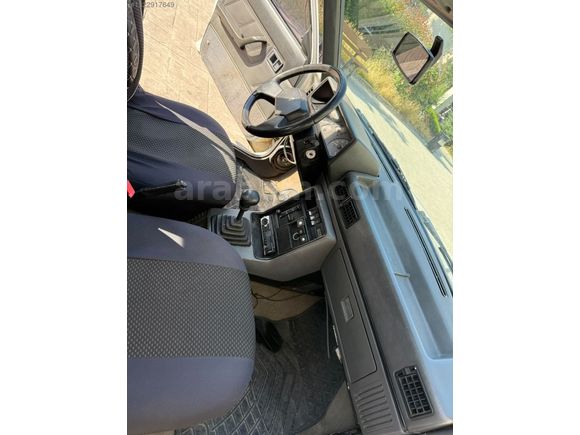 1997 MODEL RENAULT BROADWAY 1.4 RN