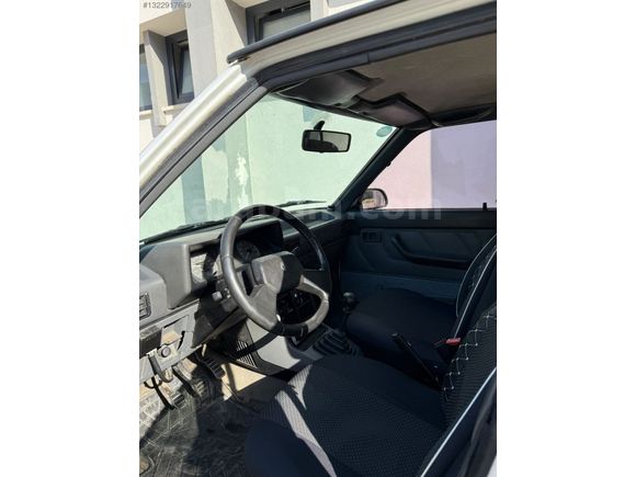 1997 MODEL RENAULT BROADWAY 1.4 RN