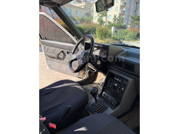 1997 MODEL RENAULT BROADWAY 1.4 RN