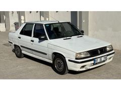 1997 MODEL RENAULT BROADWAY 1.4 RN