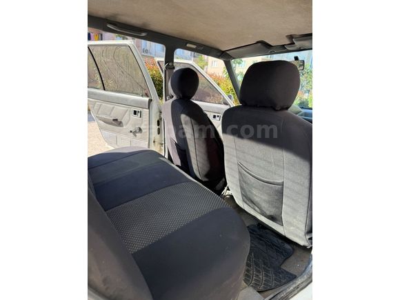 1997 MODEL RENAULT BROADWAY 1.4 RN
