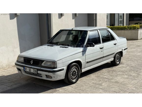 1997 MODEL RENAULT BROADWAY 1.4 RN