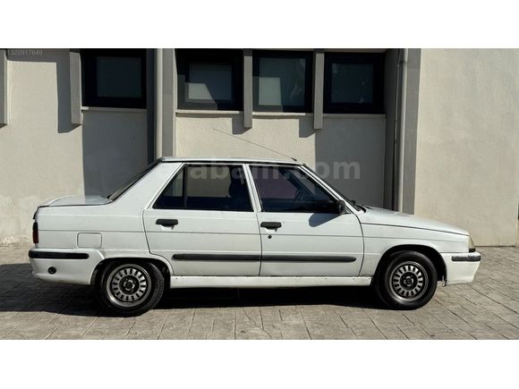 1997 MODEL RENAULT BROADWAY 1.4 RN