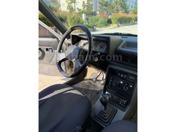 1997 MODEL RENAULT BROADWAY 1.4 RN