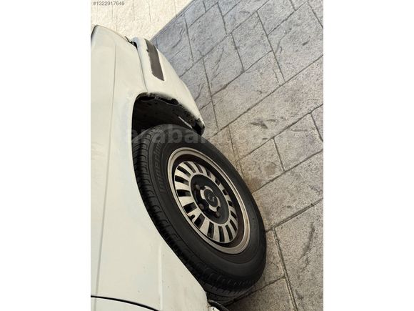 1997 MODEL RENAULT BROADWAY 1.4 RN