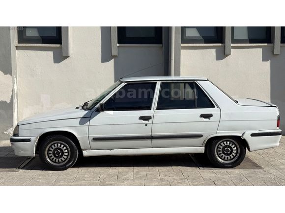 1997 MODEL RENAULT BROADWAY 1.4 RN