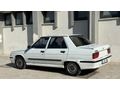 1997 MODEL RENAULT BROADWAY 1.4 RN