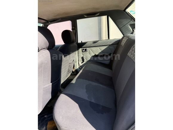 1997 MODEL RENAULT BROADWAY 1.4 RN