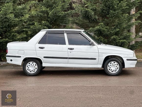 YÜCEL OTOMOTİV'Den 1997 MODEL RENAULT 9 BRODWAY MASRAFSIZ
