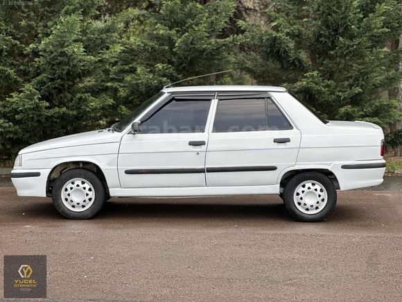 YÜCEL OTOMOTİV'Den 1997 MODEL RENAULT 9 BRODWAY MASRAFSIZ