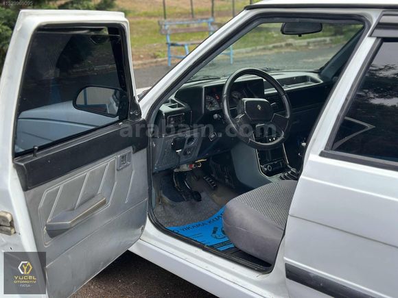YÜCEL OTOMOTİV'Den 1997 MODEL RENAULT 9 BRODWAY MASRAFSIZ