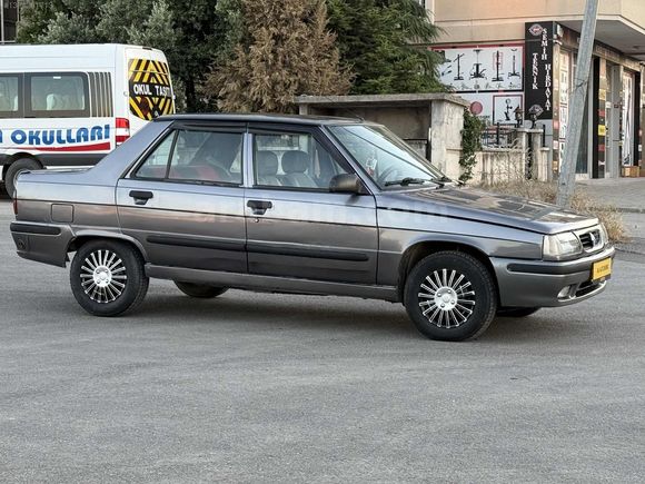 BAKIMLI / MASRAFSIZ 1997 RENAULT BROADWAY - MASRAFSIZ