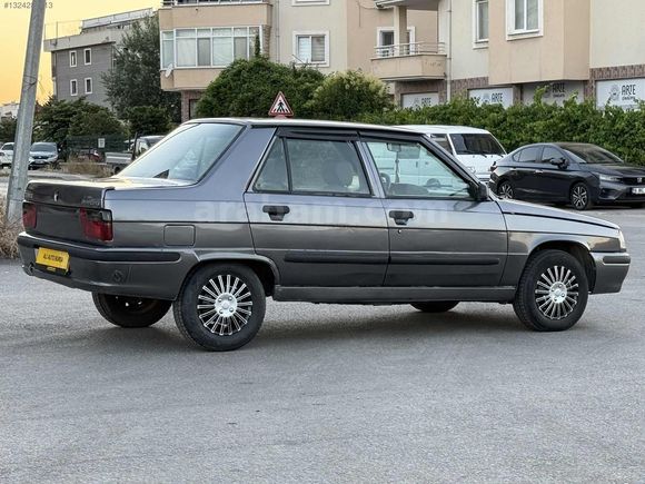 BAKIMLI / MASRAFSIZ 1997 RENAULT BROADWAY - MASRAFSIZ