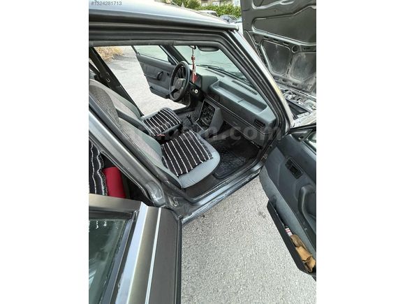 BAKIMLI / MASRAFSIZ 1997 RENAULT BROADWAY - MASRAFSIZ