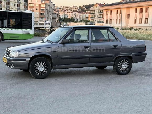 BAKIMLI / MASRAFSIZ 1997 RENAULT BROADWAY - MASRAFSIZ