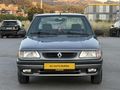 BAKIMLI / MASRAFSIZ 1997 RENAULT BROADWAY - MASRAFSIZ