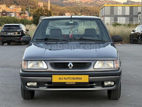 BAKIMLI / MASRAFSIZ 1997 RENAULT BROADWAY - MASRAFSIZ