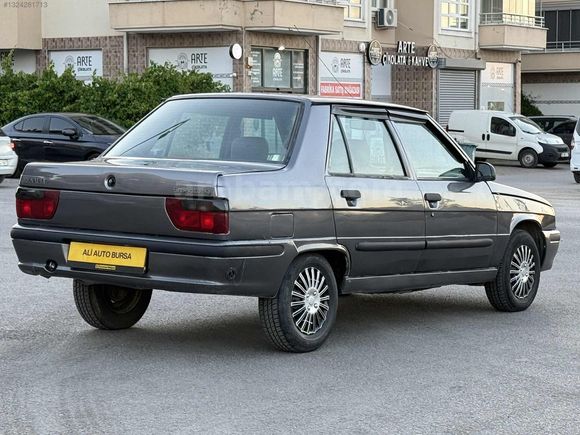 BAKIMLI / MASRAFSIZ 1997 RENAULT BROADWAY - MASRAFSIZ