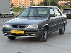BAKIMLI / MASRAFSIZ 1997 RENAULT BROADWAY - MASRAFSIZ