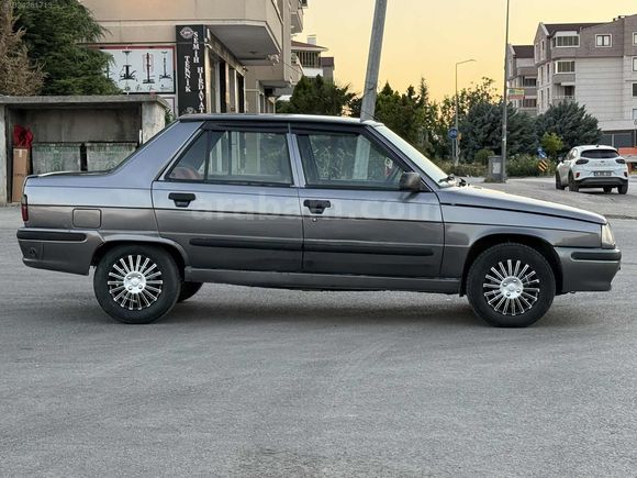 BAKIMLI / MASRAFSIZ 1997 RENAULT BROADWAY - MASRAFSIZ