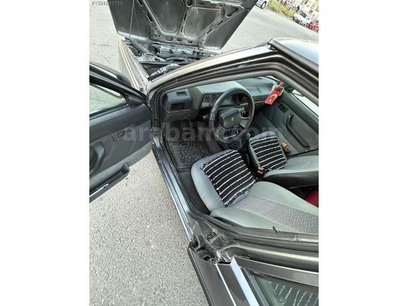 BAKIMLI / MASRAFSIZ 1997 RENAULT BROADWAY - MASRAFSIZ