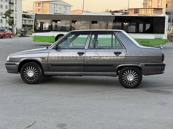 BAKIMLI / MASRAFSIZ 1997 RENAULT BROADWAY - MASRAFSIZ