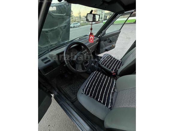 BAKIMLI / MASRAFSIZ 1997 RENAULT BROADWAY - MASRAFSIZ