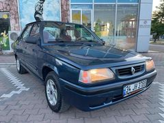 AKOĞLU OTOMOTİV'DEN 1.4 RN BROADWAY