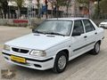 1997 RN BORODWAY BİR PARÇA BOYALI HARİCİ HATASIZ