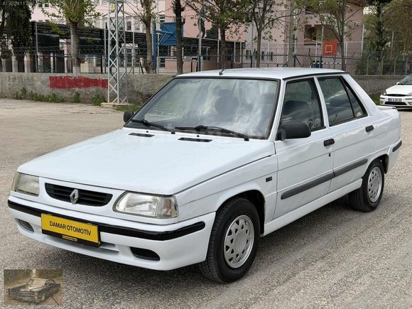 1997 RN BORODWAY BİR PARÇA BOYALI HARİCİ HATASIZ