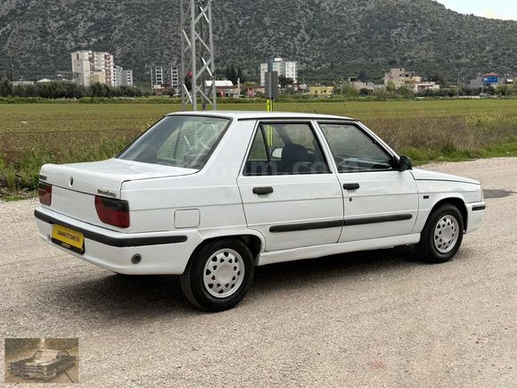 1997 RN BORODWAY BİR PARÇA BOYALI HARİCİ HATASIZ