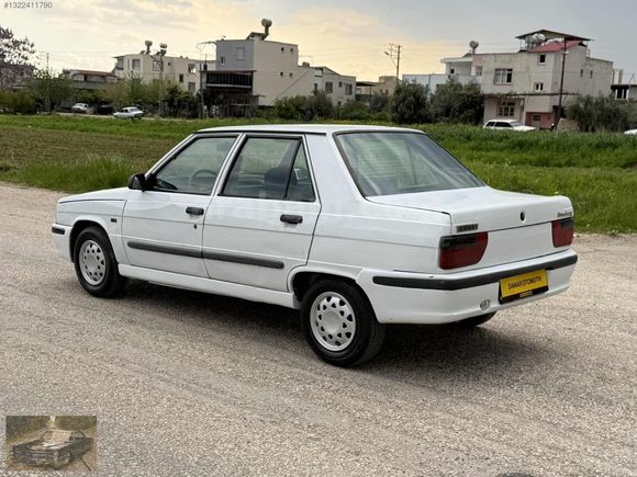 1997 RN BORODWAY BİR PARÇA BOYALI HARİCİ HATASIZ