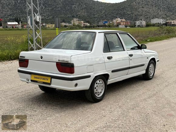 1997 RN BORODWAY BİR PARÇA BOYALI HARİCİ HATASIZ