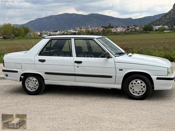 1997 RN BORODWAY BİR PARÇA BOYALI HARİCİ HATASIZ