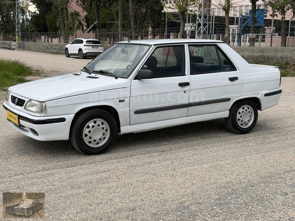 1997 RN BORODWAY BİR PARÇA BOYALI HARİCİ HATASIZ