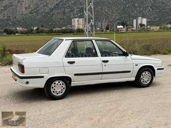 1997 RN BORODWAY BİR PARÇA BOYALI HARİCİ HATASIZ