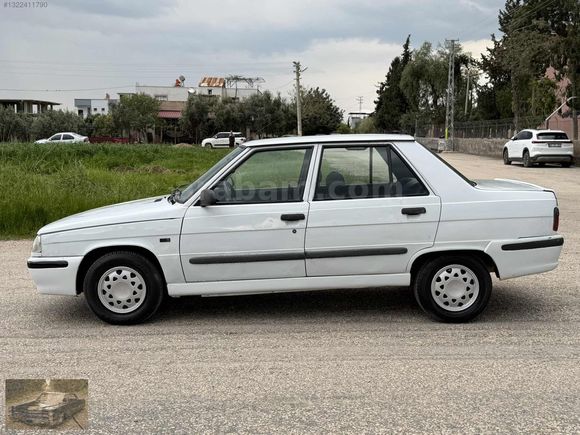 1997 RN BORODWAY BİR PARÇA BOYALI HARİCİ HATASIZ