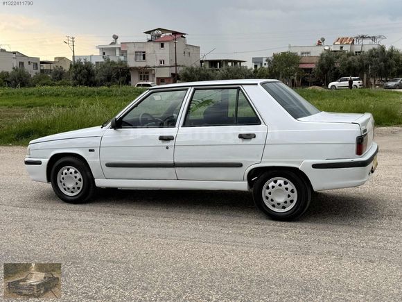 1997 RN BORODWAY BİR PARÇA BOYALI HARİCİ HATASIZ