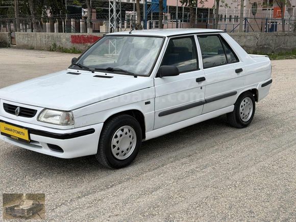 1997 RN BORODWAY BİR PARÇA BOYALI HARİCİ HATASIZ