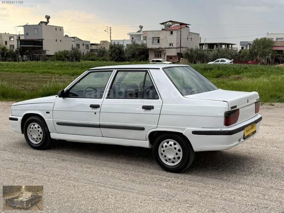 1997 RN BORODWAY BİR PARÇA BOYALI HARİCİ HATASIZ