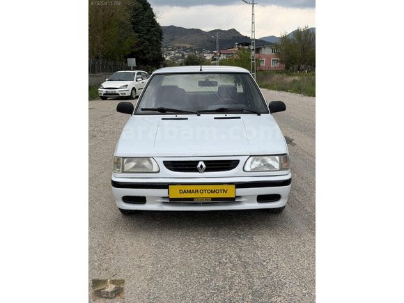 1997 RN BORODWAY BİR PARÇA BOYALI HARİCİ HATASIZ