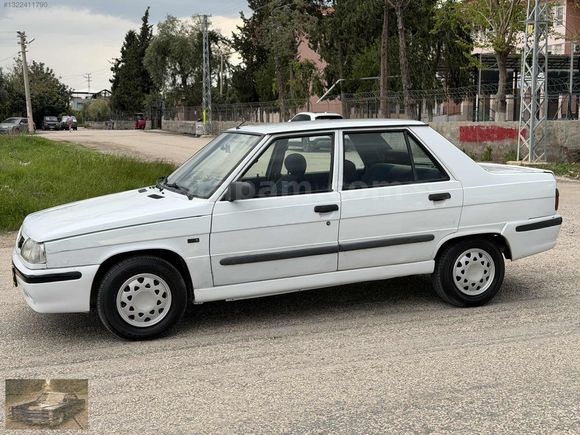 1997 RN BORODWAY BİR PARÇA BOYALI HARİCİ HATASIZ