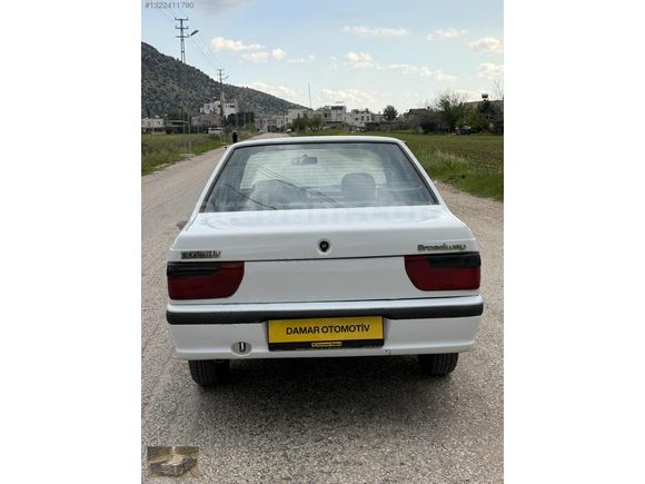 1997 RN BORODWAY BİR PARÇA BOYALI HARİCİ HATASIZ