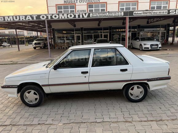 9 5 KEDİ GÖZ FAIRWAY