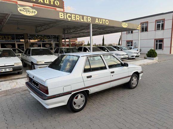 9 5 KEDİ GÖZ FAIRWAY