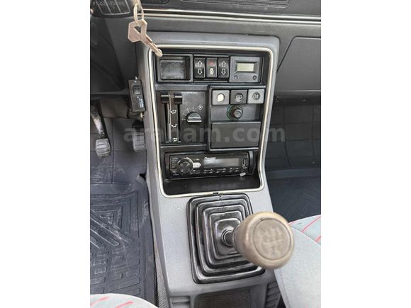 9 5 KEDİ GÖZ FAIRWAY